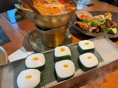 -Tegu泰古莲·泰国餐厅(红山6979店)