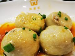 -来客家食府 · 福建客家菜(厦禾路店)