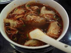 红汤辣馄饨-熙盛源(凤凰街店)