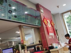 -百家鸡味馆(清泰店)