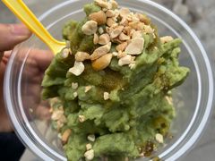 -夏食光安顺小舒冰粉冰浆(甲秀楼店)