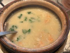 -潮州府·潮菜·砂锅粥(徐家汇店)