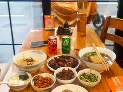 -小方的面(徐家汇店)