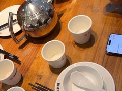 -老板恋上鱼(印象城店)