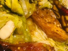 -巴依老爷新疆美食(常营店)