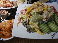 -鱼意寿司(钟村分店)