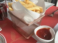 -ITA·意塔意大利餐厅(亦庄店)