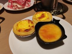 -舟山朱家尖威斯汀酒店·知味标帜自助餐厅