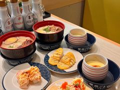 -滨寿司(新街口中央商场店)