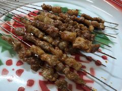 -小胡子祥彪烧烤(北湖总店)
