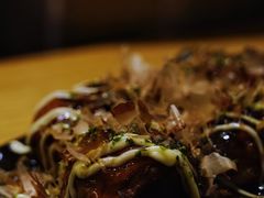 特制酱小丸子-章之鱼家(体育东路店)