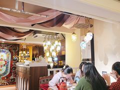 -羊巴道新疆菜·清真(上梅林店)