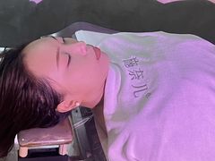 -施奈儿.洗头頭療.按摩SPA.采耳(上梅林店)
