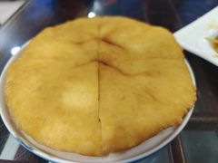 -河州春清真西北特色美食(虎踞路店)