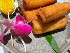 -芽笼芽笼新加坡餐厅(环球港店)