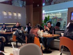 -老板恋上鱼(恒隆广场店)