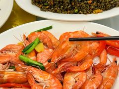 -众味海鲜大排档·活海鲜·潮汕味(南澳店)