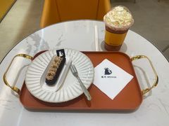 -慕可创意美学·定制CAKE·微景观蛋糕(总店)