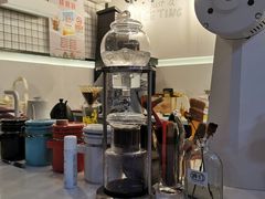 冰滴咖啡-姆们M Sweetie Cake(五道口店)