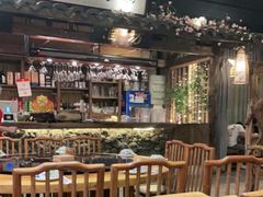 -花溪雨·森林餐厅(石基店)