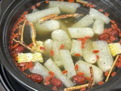 -花苑美食横琴生蚝火锅(拱北粤华路店)