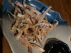 鱿鱼-胡桃里音乐酒馆(白云五号T5 MALL店)