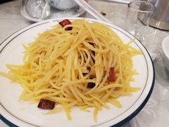 -春饼家常菜(百子湾店)