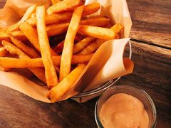 薯条-RAC BAR(安福路店)