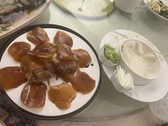 -锦江饭店锦北楼-锦江厅