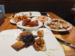 -汉巴味德(大悦城店)