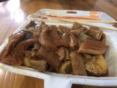 -细妹五香牛杂(步行街店)