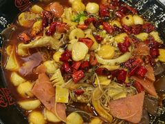 -三番火辣串串香(南市场店)