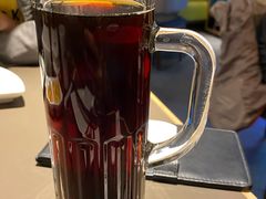 清爽酸梅汤-川成元·麻辣香锅(凯德MALL西直门店)
