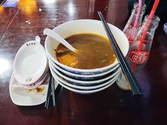 -东吴面馆(好运街店)