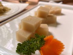 -龙井壹号·茶缘山景宴(龙井村店)