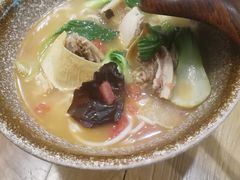 -蒙自源过桥米线(红谷滩万达店)