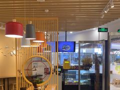 -鲜越鲜鱼粉(财富购物中心店)