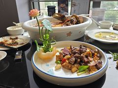 -海天楼(天津泛太平洋店)