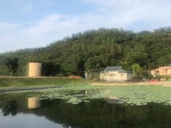 -良溪古村