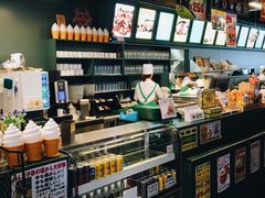 -幸运小丑汉堡(Bay Area本店)