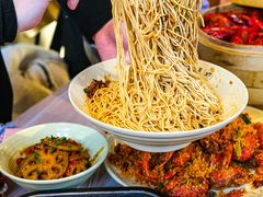 -靓靓蒸虾·头牌蒸虾(万松园玲珑店)