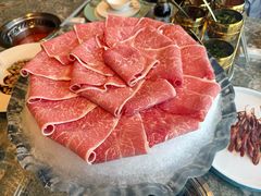 -尚海豆捞(乐虹坊店)