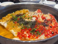 -老湘亲·品鉴湘菜(蔡塘爱琴海店)