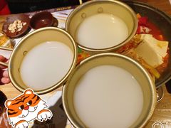 -冰川冷面·延边菜·炭烤串(观前店)