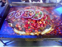 -鱼库·不仅是一家烤鱼店(车公庙店)