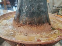 -下杨家青海土火锅(海湖店)