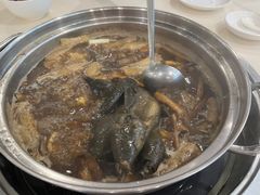 -太婆天府山珍酒楼(亚运村店)