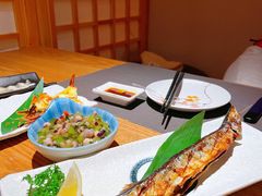 -栖川山葵家·寿喜锅·日式料理(龙湖北城天街商场店)