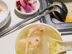-海底捞火锅(大学路新象城店)