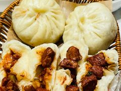 -满盛春饼·新津菜(河北路总店)